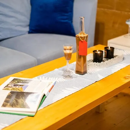 アパート Tatras Penthouse