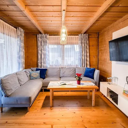 Tatras Penthouse * Ratulow