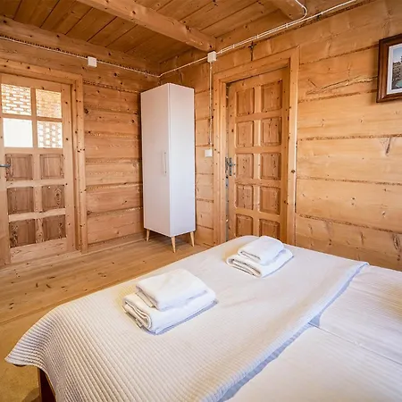 Tatras Penthouse Ratulow