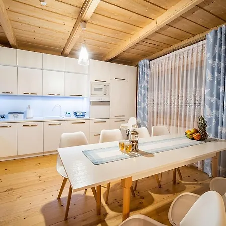 Tatras Penthouse