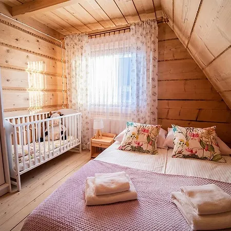 Tatras Penthouse