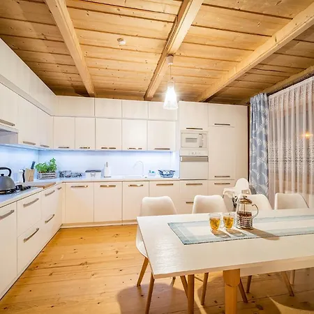 Tatras Penthouse アパート Ratulow