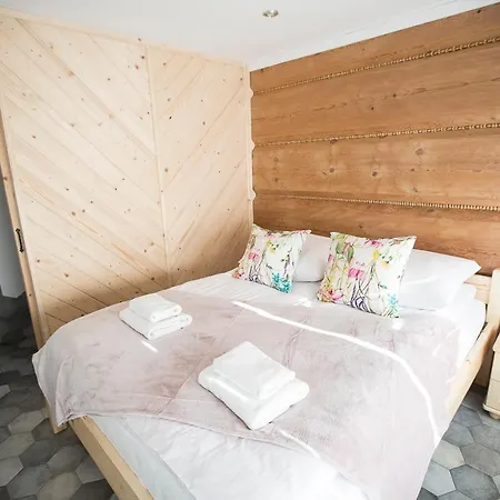 Tatras Penthouse *