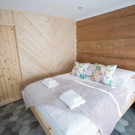 Tatras Penthouse Ratulow