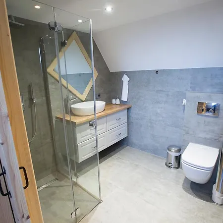Tatras Penthouse * Ratulow